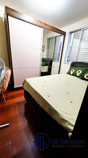 Apartamento à venda com 3 quartos, 92m² - Foto 19