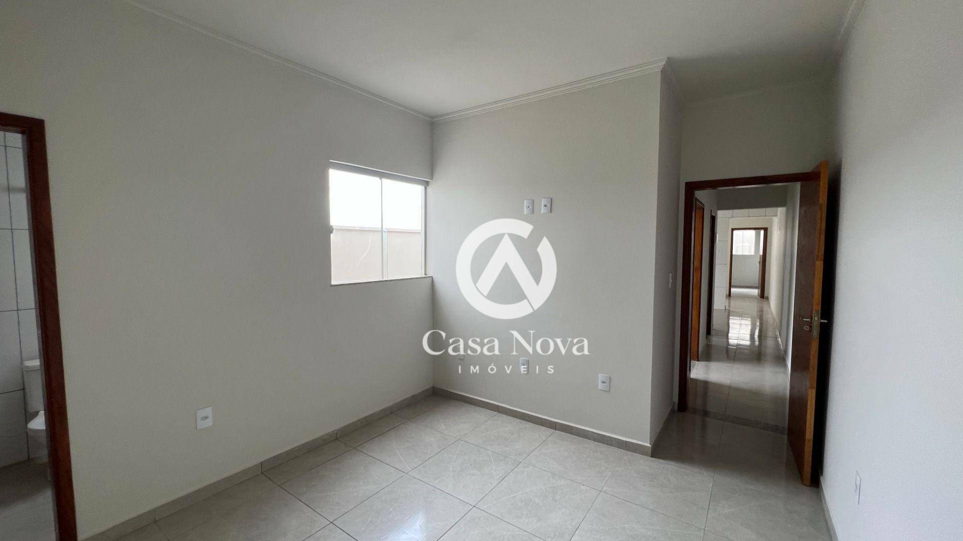 Casa à venda com 3 quartos, 120m² - Foto 6