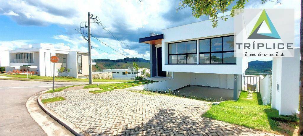 Casa de Condomínio à venda com 4 quartos, 280m² - Foto 2