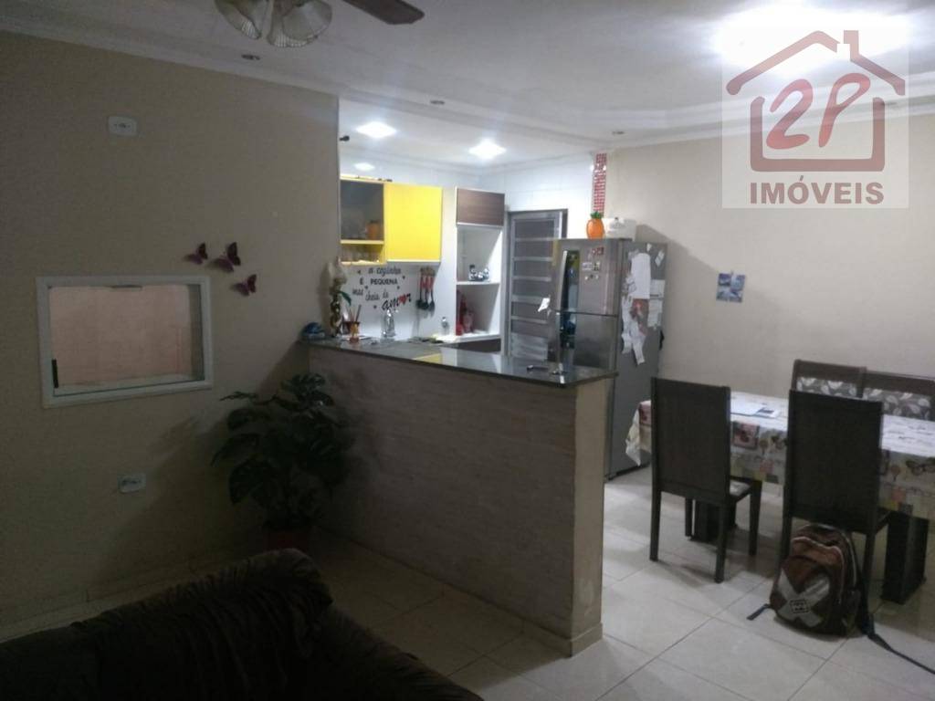 Sobrado à venda com 3 quartos, 140m² - Foto 5