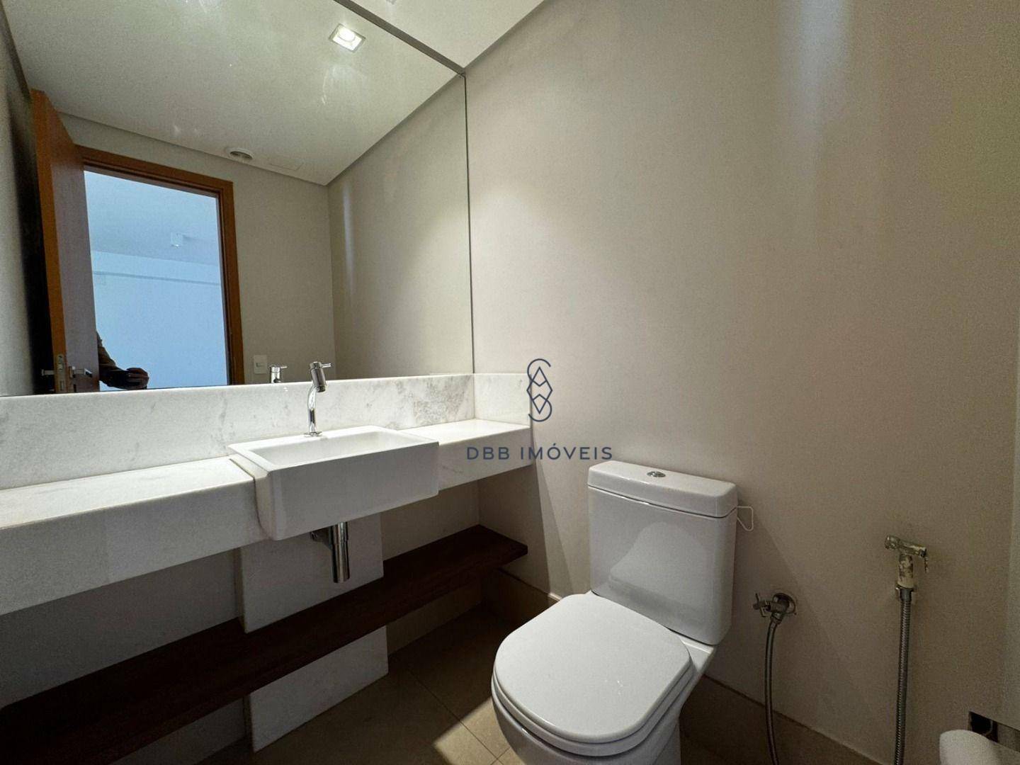 Apartamento à venda com 4 quartos, 163m² - Foto 15