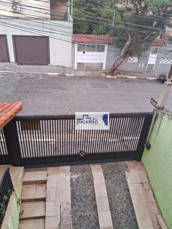 Sobrado à venda com 3 quartos, 157m² - Foto 2