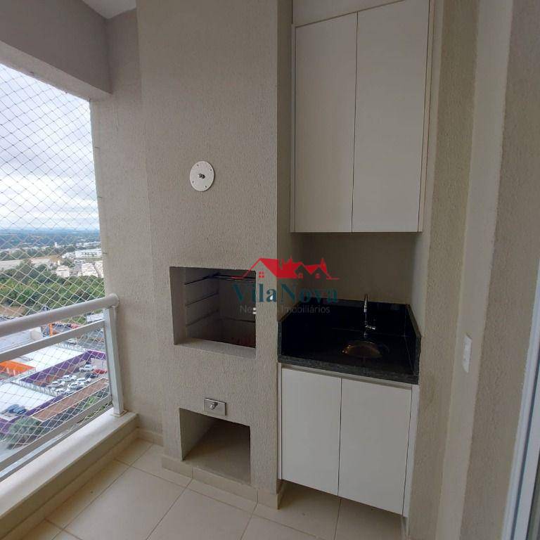 Apartamento para alugar com 1 quarto, 55m² - Foto 4