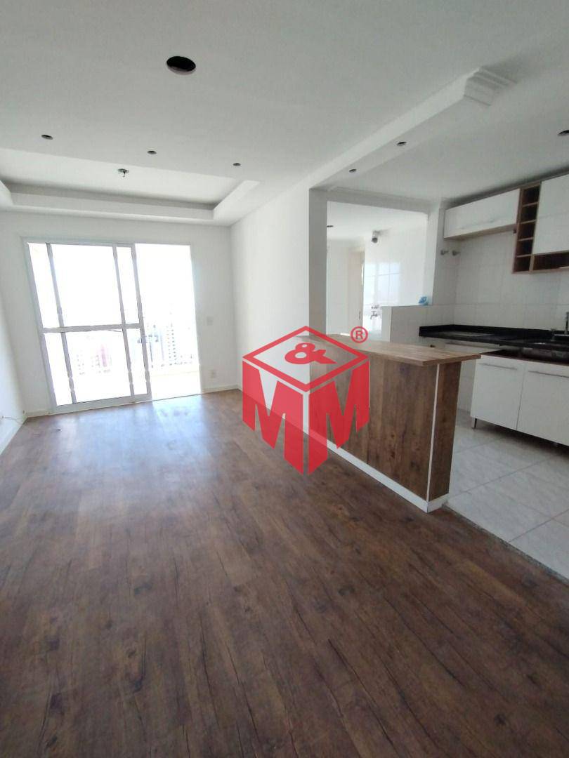 Cobertura à venda com 3 quartos, 186m² - Foto 2