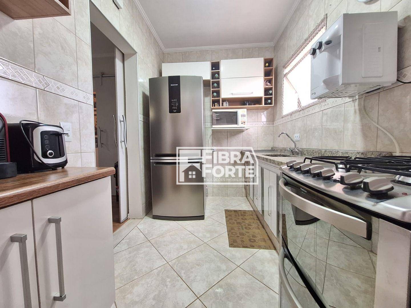 Apartamento à venda com 3 quartos, 75m² - Foto 22