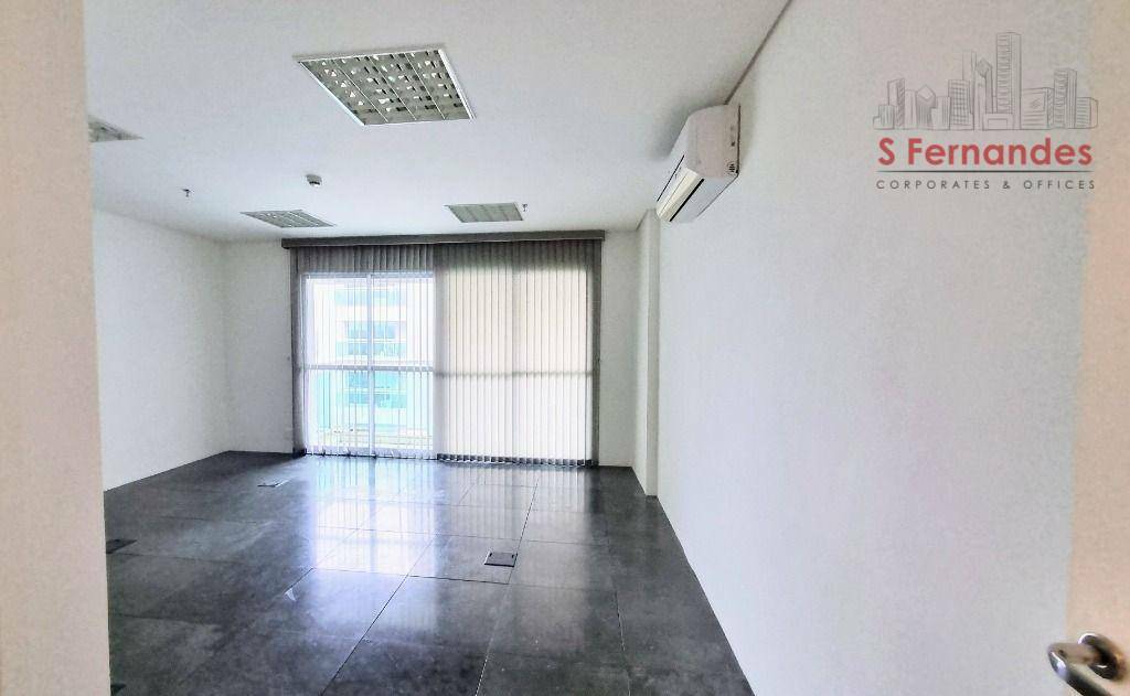 Conjunto Comercial-Sala para alugar, 35m² - Foto 2