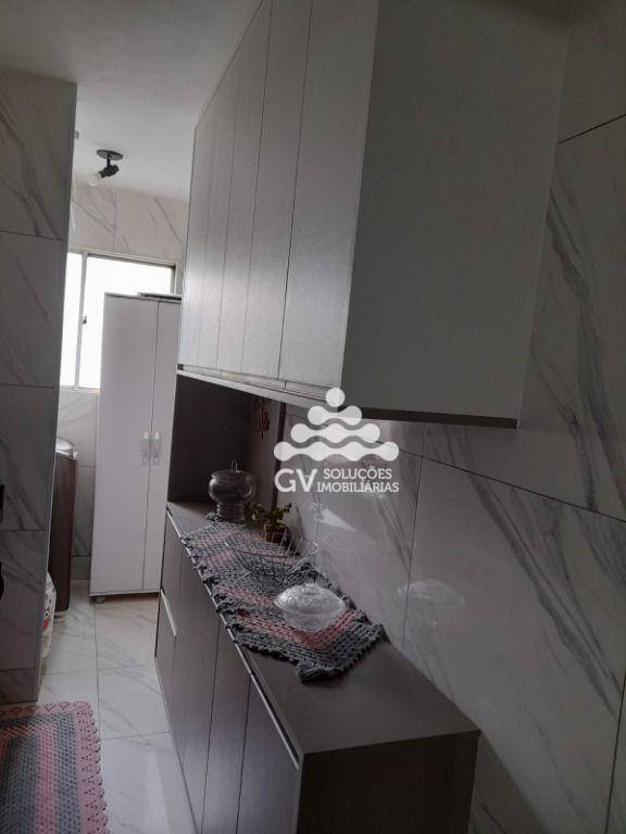 Apartamento à venda com 2 quartos, 50m² - Foto 7