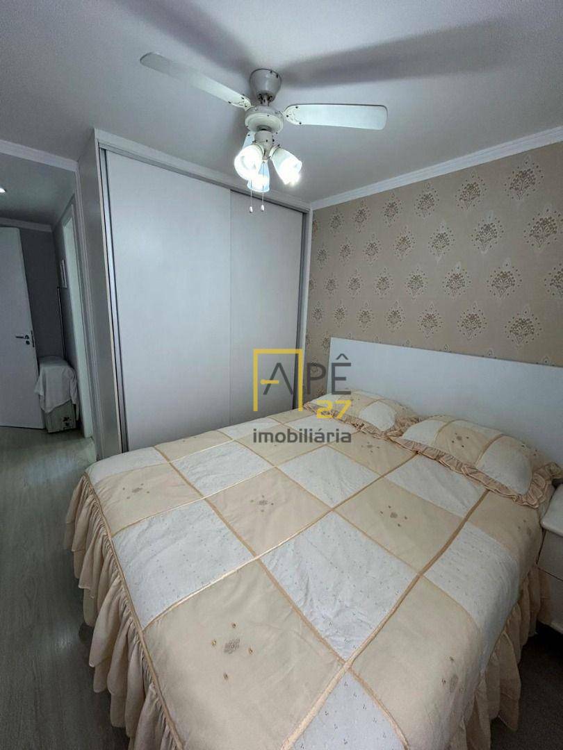 Apartamento à venda com 3 quartos, 72m² - Foto 22