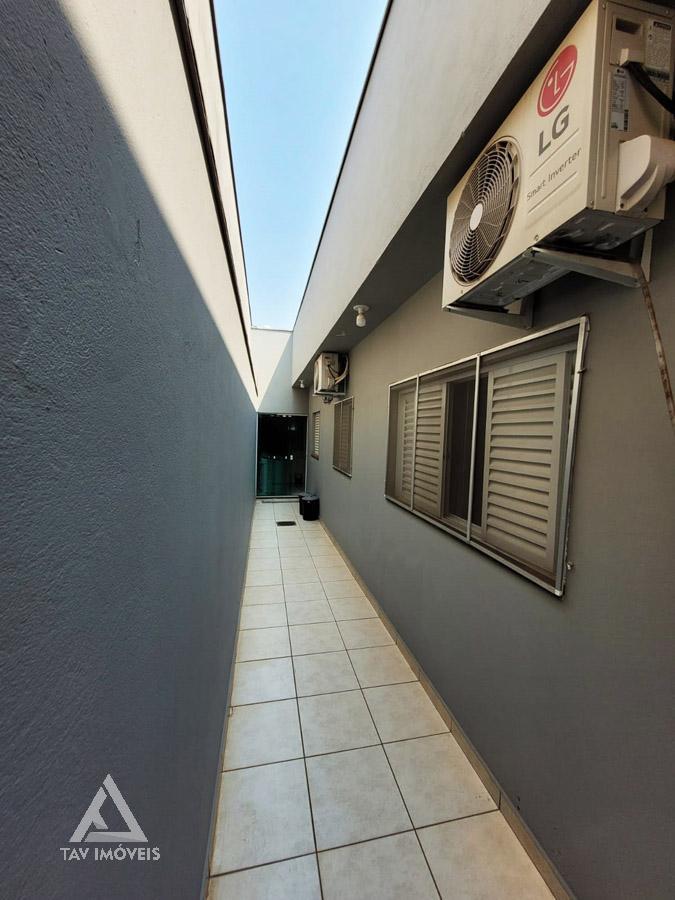 Casa à venda com 3 quartos, 156m² - Foto 20