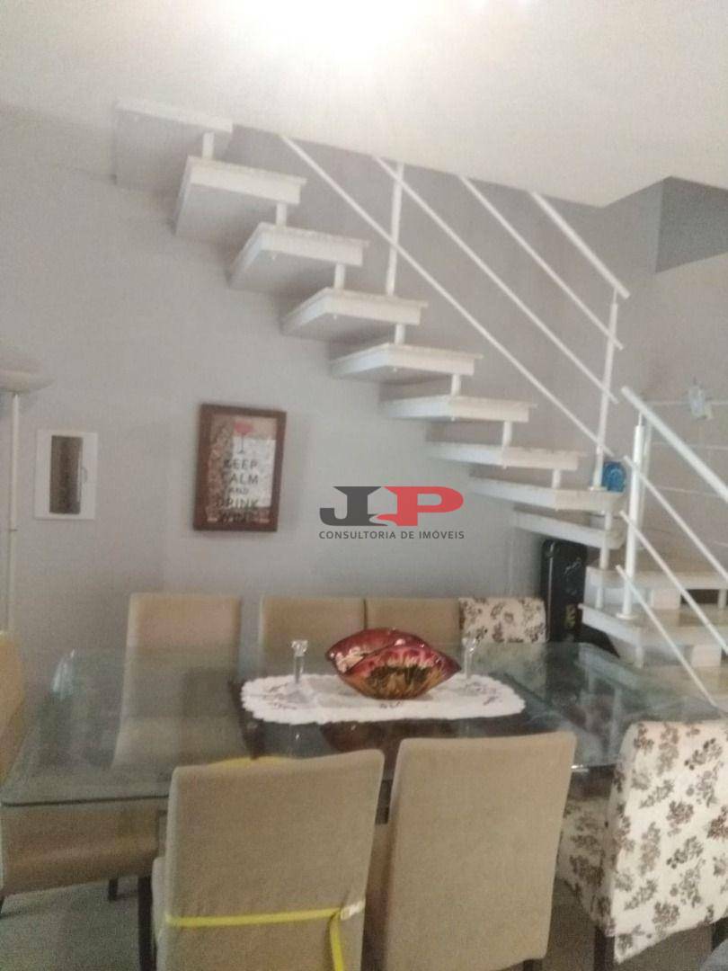 Sobrado à venda com 3 quartos, 105m² - Foto 10