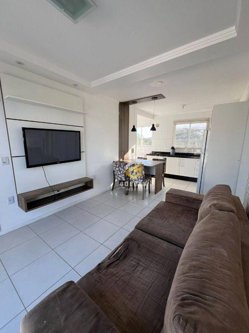 Apartamento à venda com 2 quartos, 52m² - Foto 17