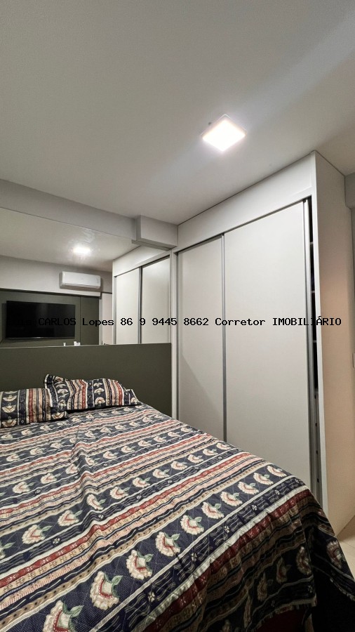 Apartamento à venda com 3 quartos, 70m² - Foto 8
