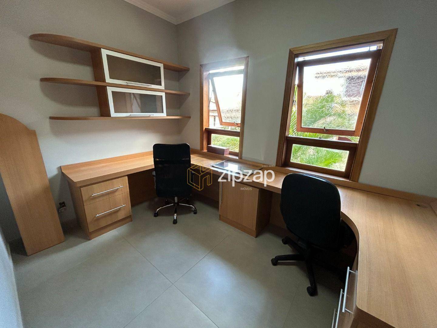 Casa de Condomínio à venda com 4 quartos, 256m² - Foto 11