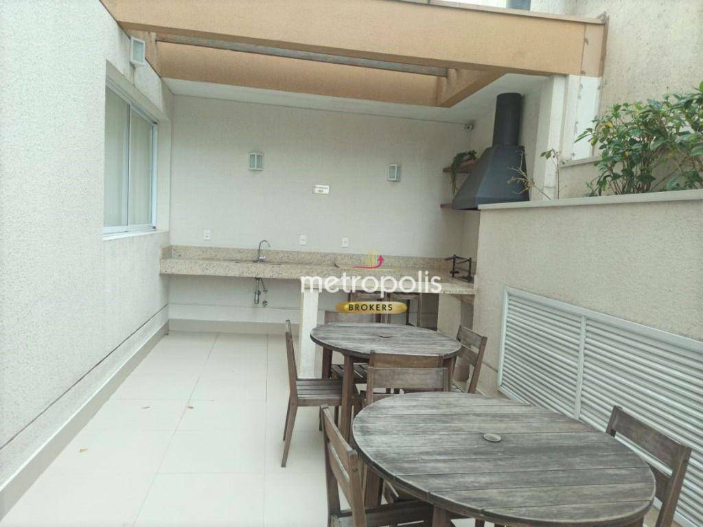 Apartamento à venda com 3 quartos, 70m² - Foto 16