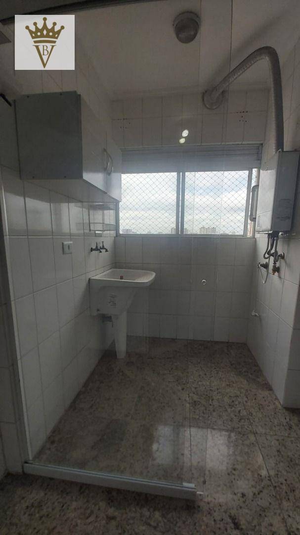 Apartamento à venda com 3 quartos, 80m² - Foto 5