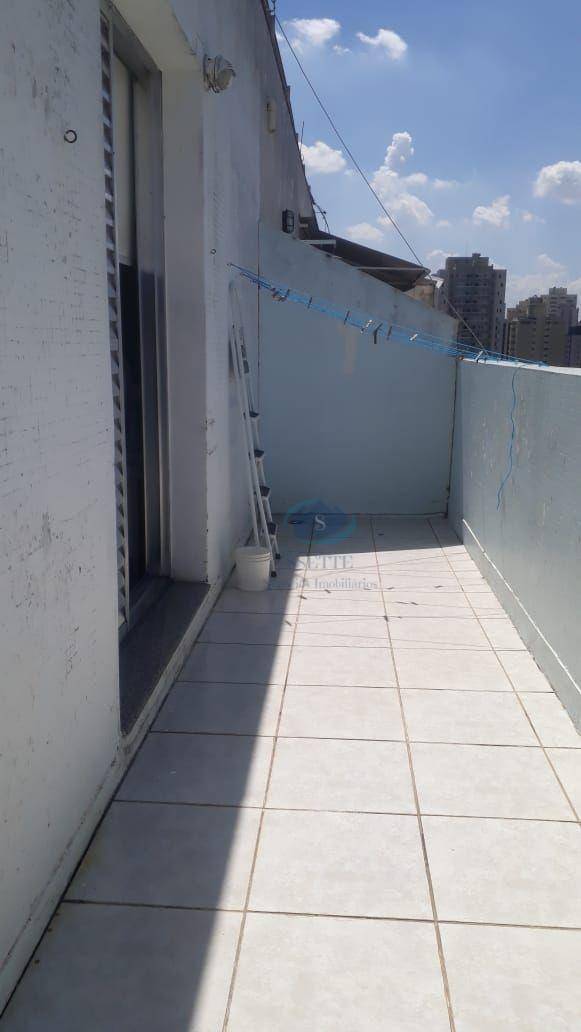 Apartamento à venda com 2 quartos, 60m² - Foto 8