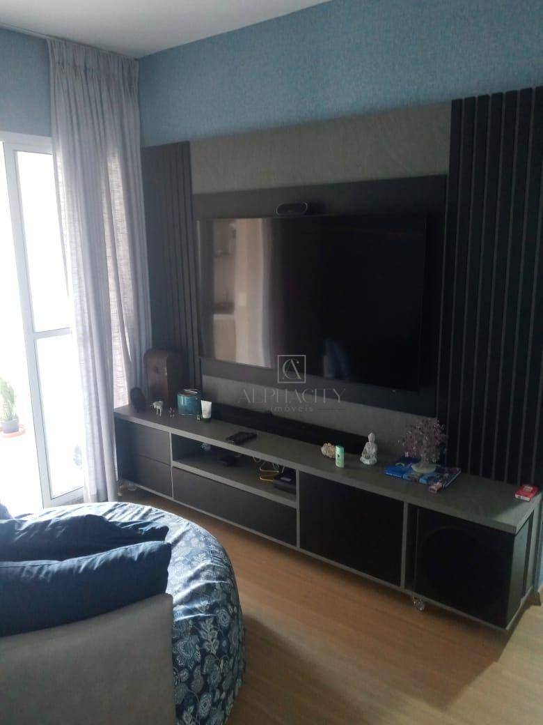 Apartamento à venda com 3 quartos, 74m² - Foto 16