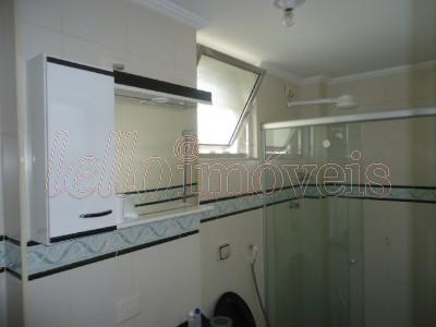 Apartamento para alugar com 3 quartos, 96m² - Foto 10