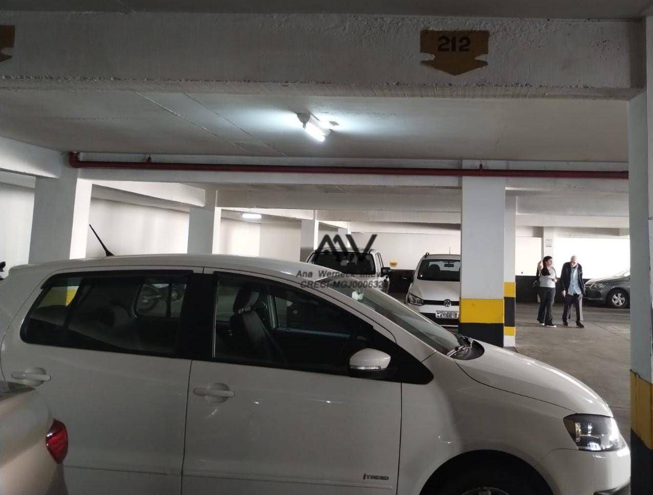 Box-Garagem à venda, 35M2 - Foto 5