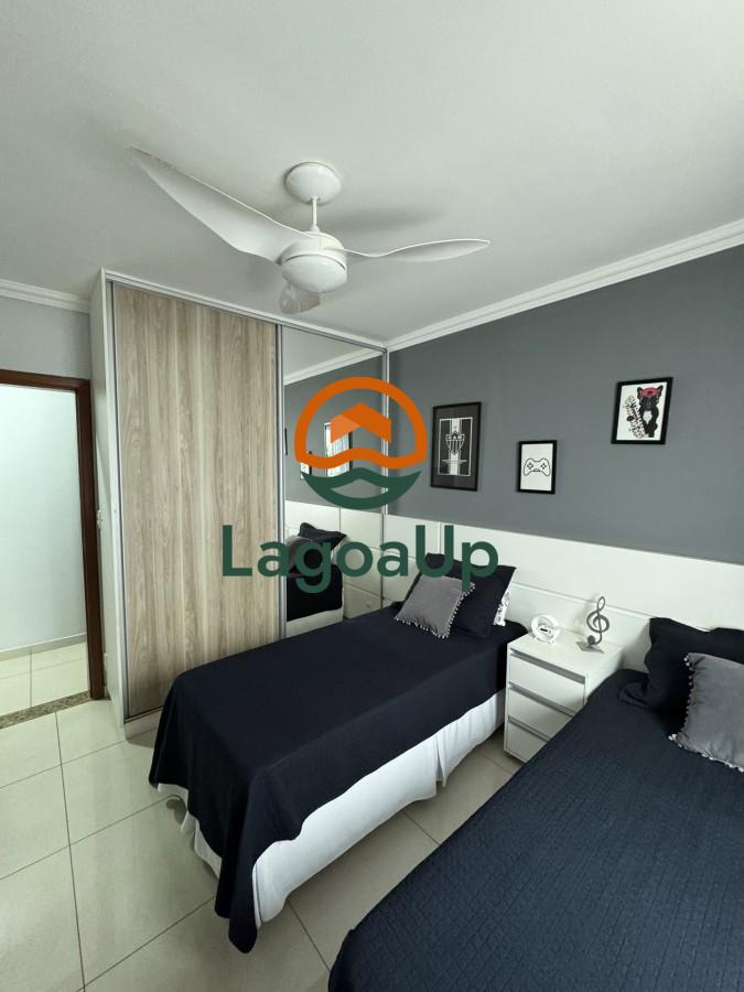 Casa de Condomínio à venda com 3 quartos, 230m² - Foto 13