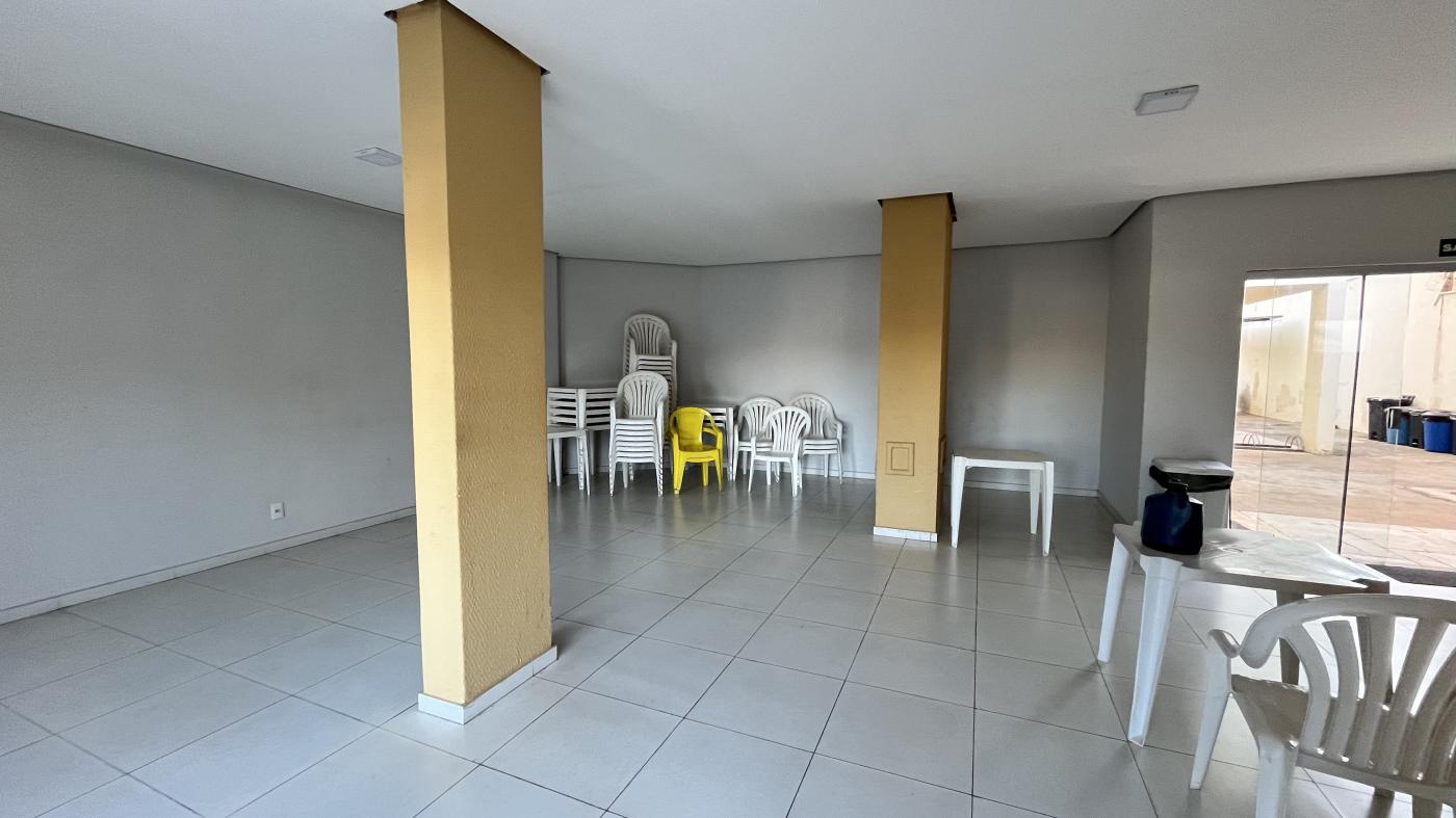 Apartamento à venda com 3 quartos, 77m² - Foto 38