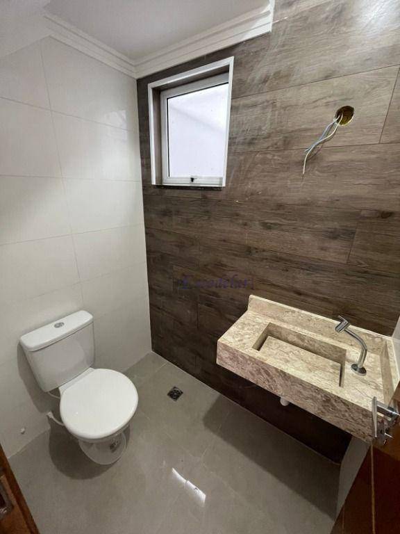 Sobrado à venda com 2 quartos, 65m² - Foto 18