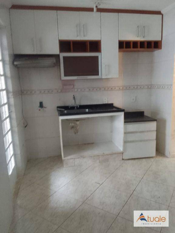 Casa de Condomínio à venda com 2 quartos, 61m² - Foto 6