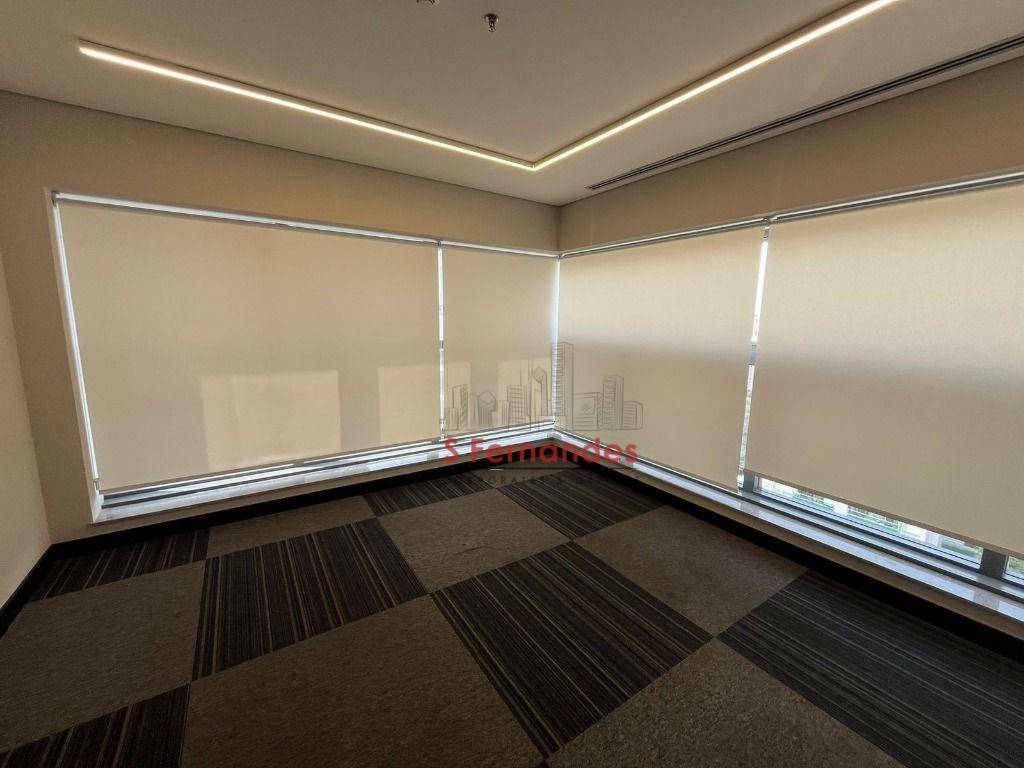 Conjunto Comercial-Sala para alugar, 151m² - Foto 5