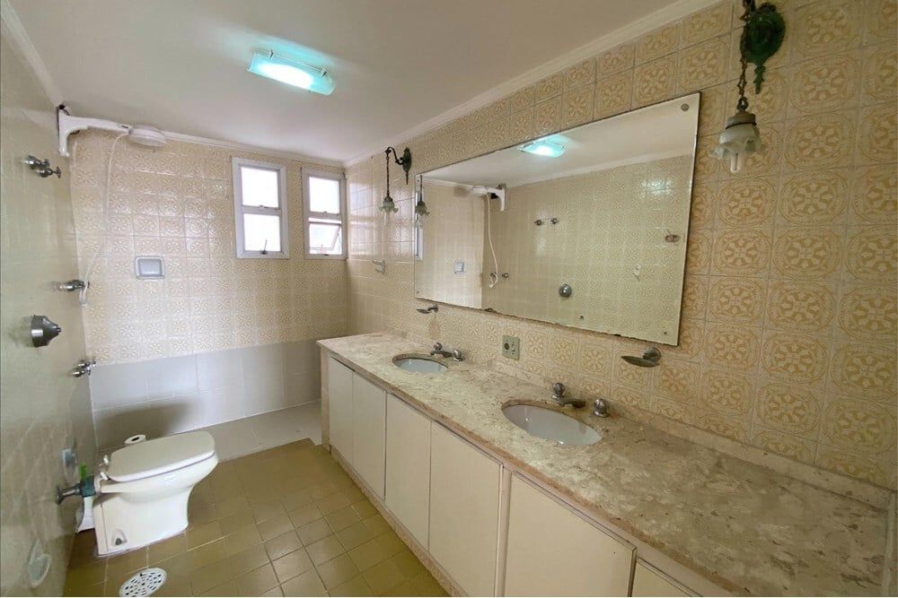 Apartamento à venda com 3 quartos, 185m² - Foto 26