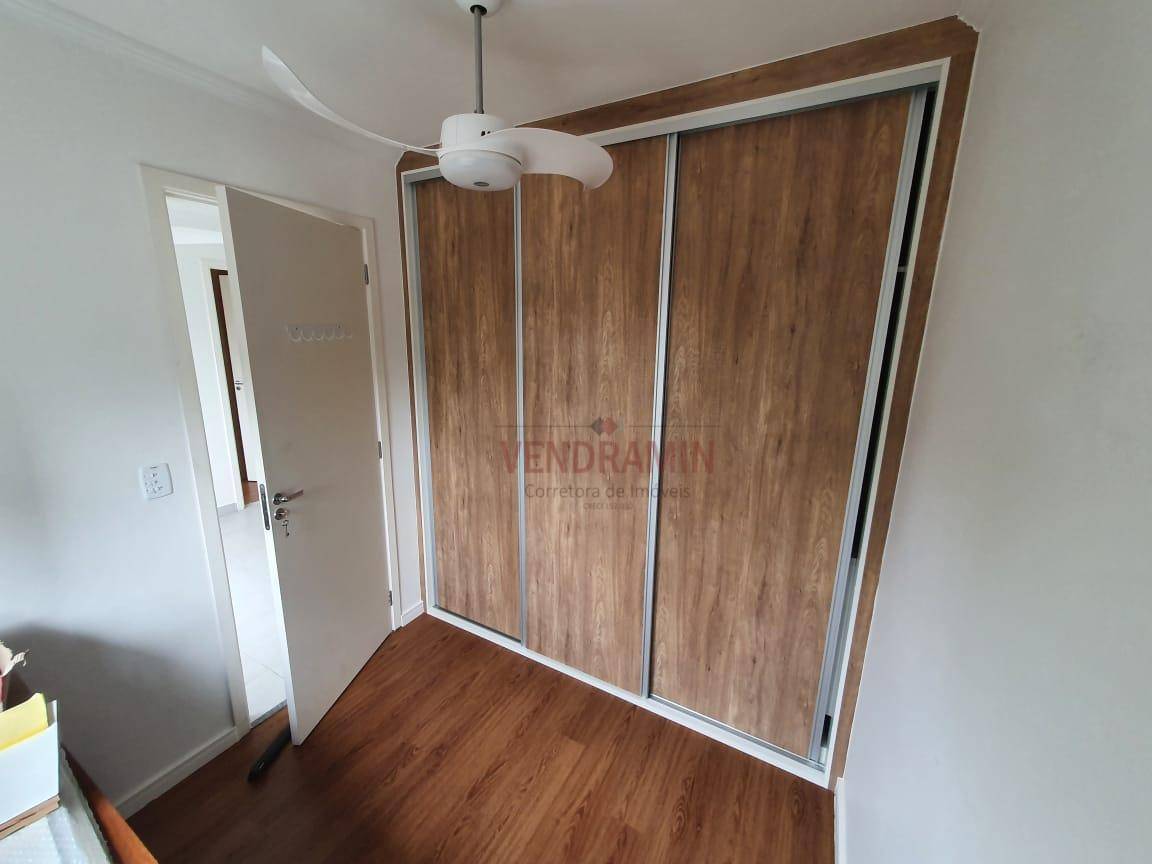 Apartamento à venda com 2 quartos, 35m² - Foto 14