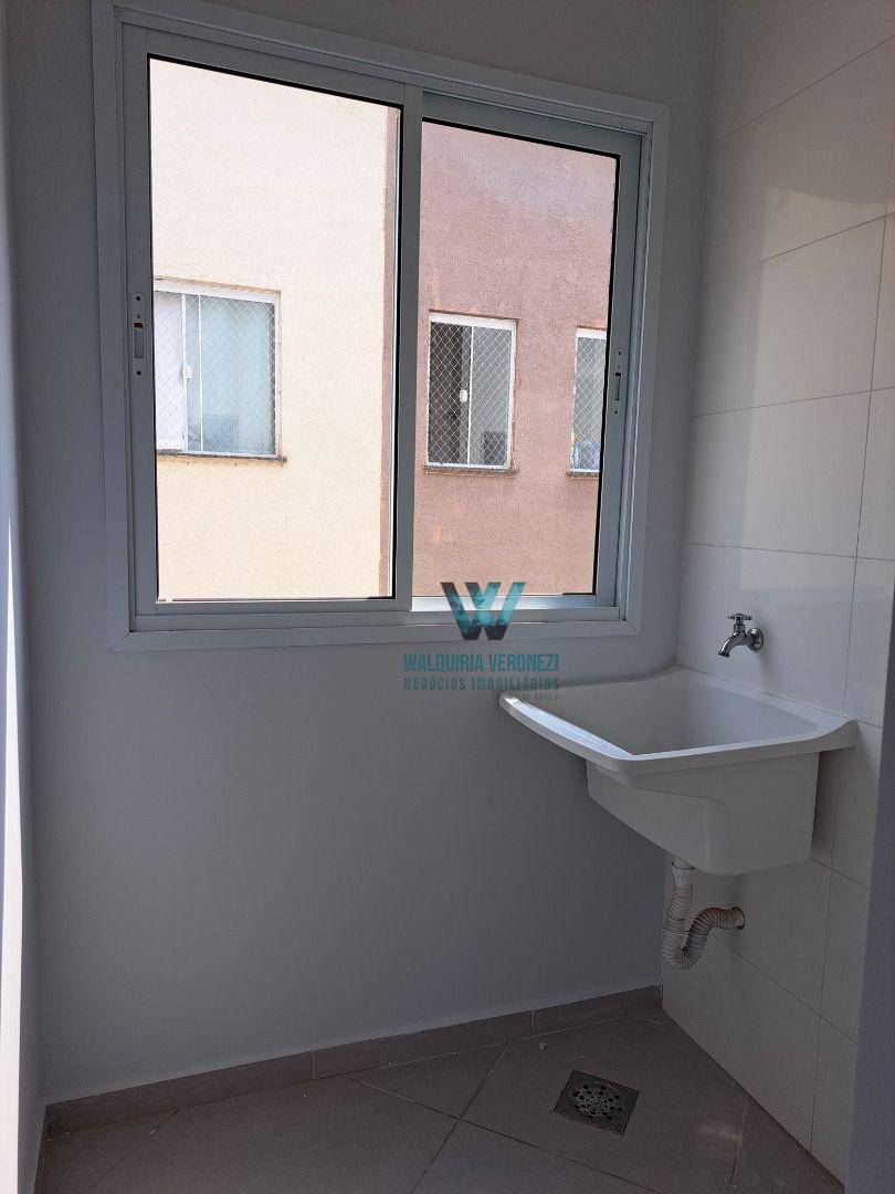 Apartamento à venda com 2 quartos, 75m² - Foto 13