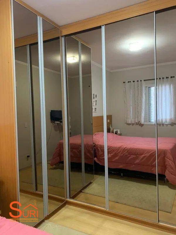 Apartamento à venda com 3 quartos, 70m² - Foto 10