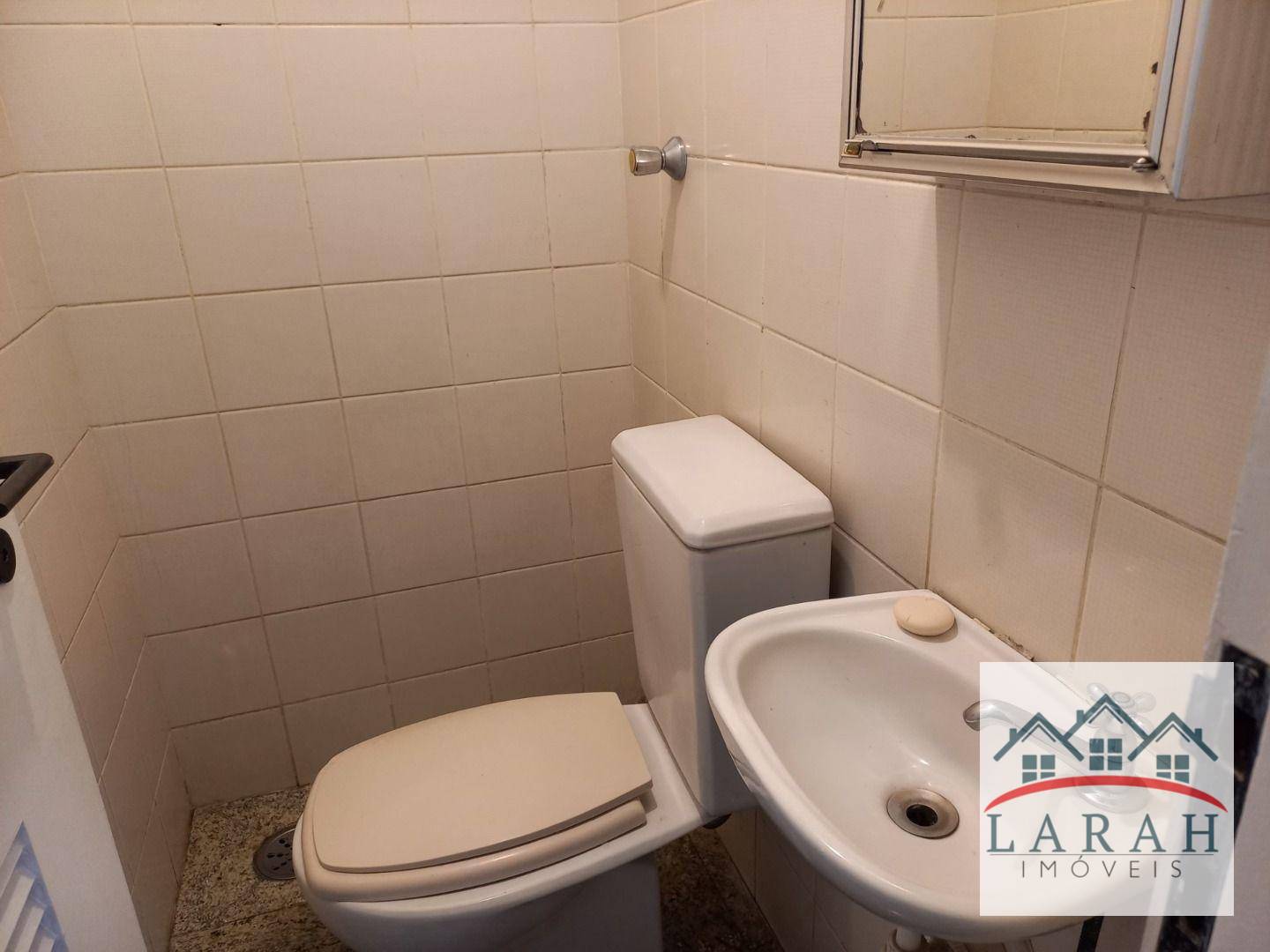 Apartamento à venda com 4 quartos, 138m² - Foto 29