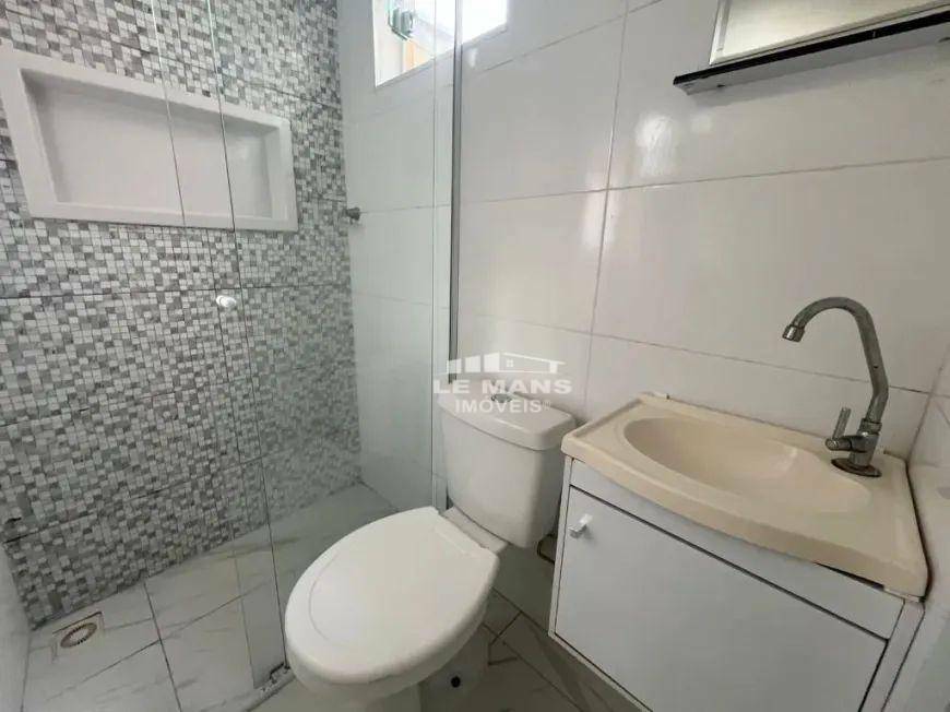 Casa para alugar com 3 quartos, 70m² - Foto 10