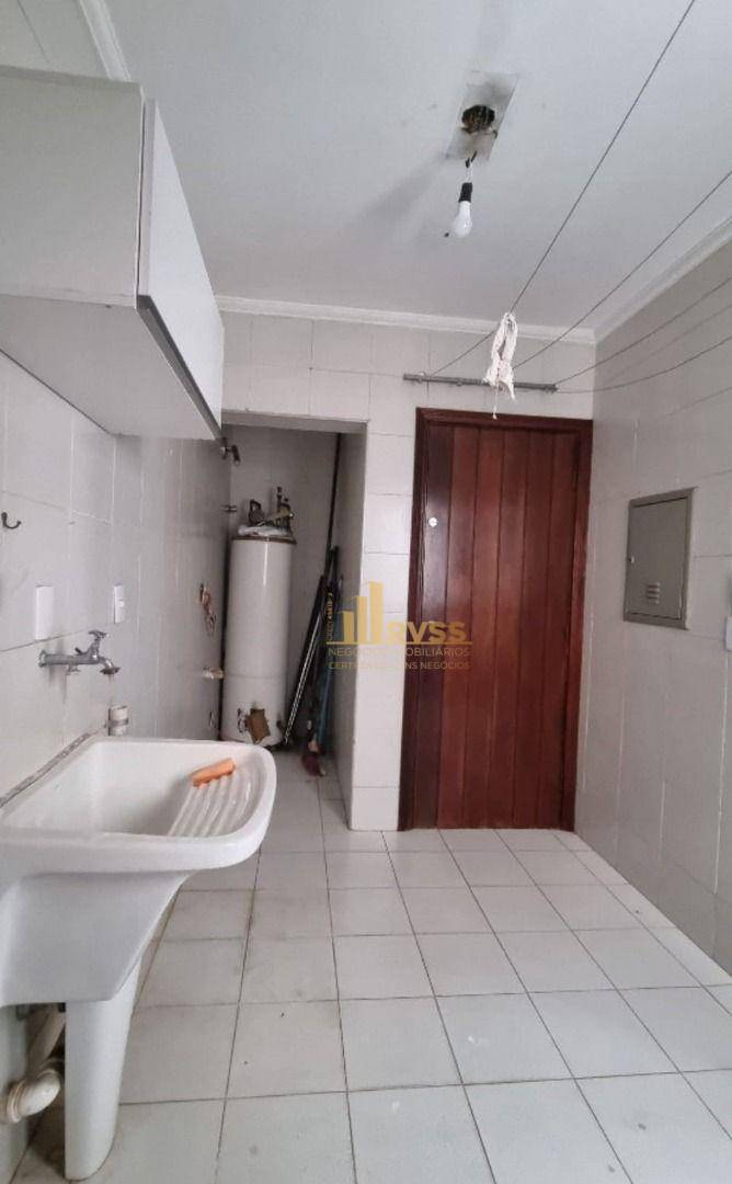 Apartamento à venda com 3 quartos, 142m² - Foto 22