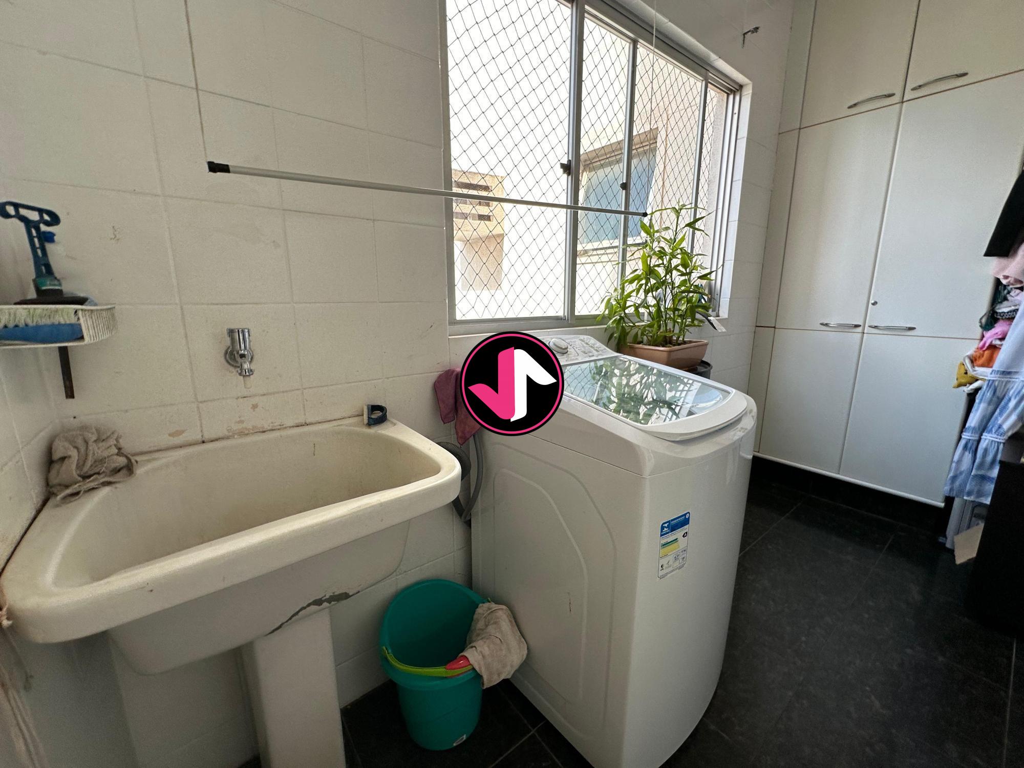 Apartamento à venda com 3 quartos - Foto 19