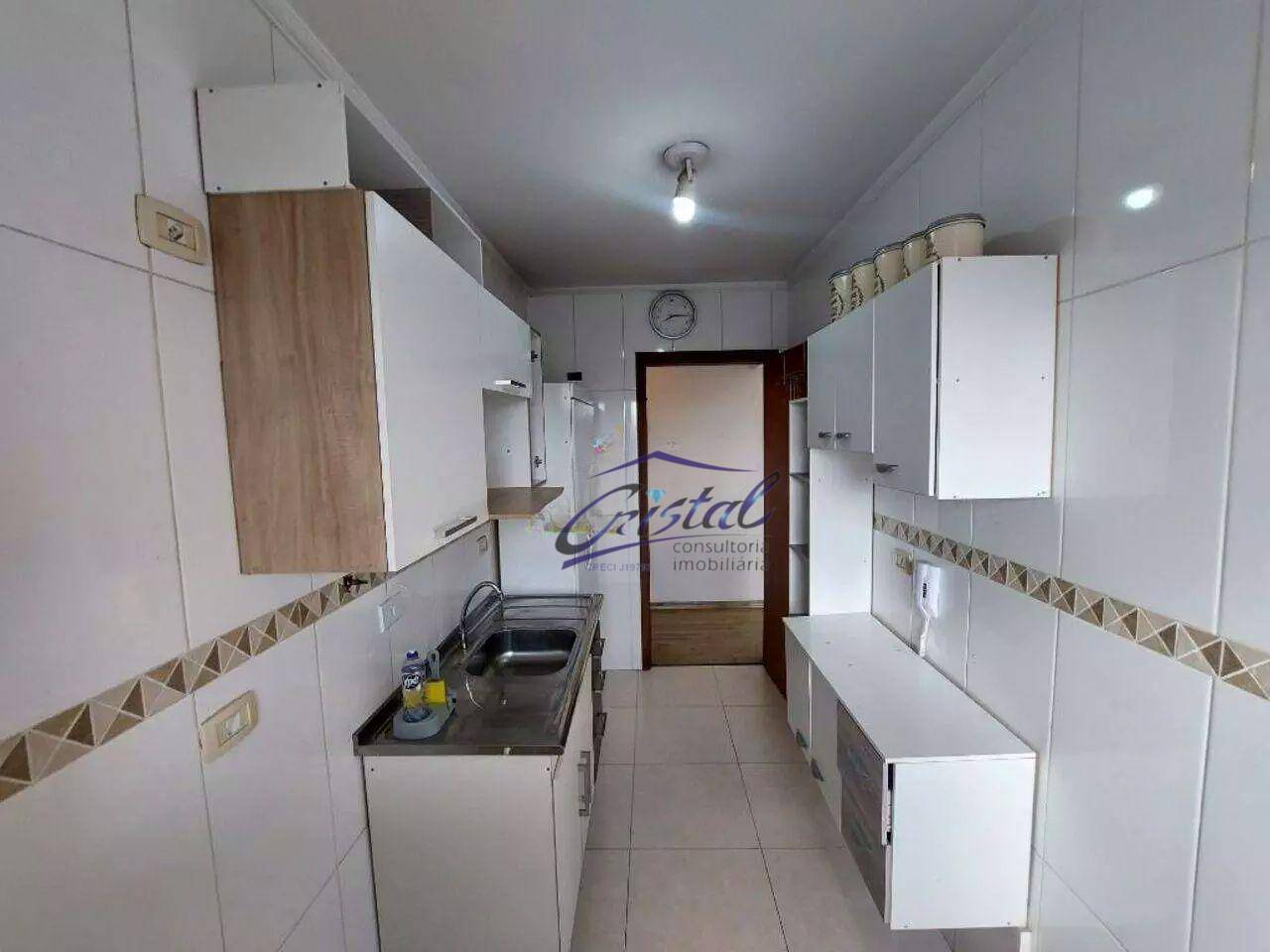 Apartamento à venda com 2 quartos, 55m² - Foto 7