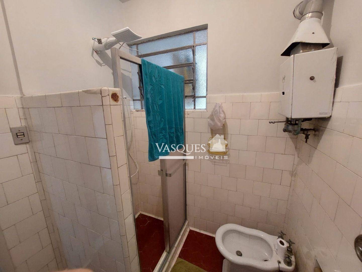 Apartamento à venda com 1 quarto, 55m² - Foto 4