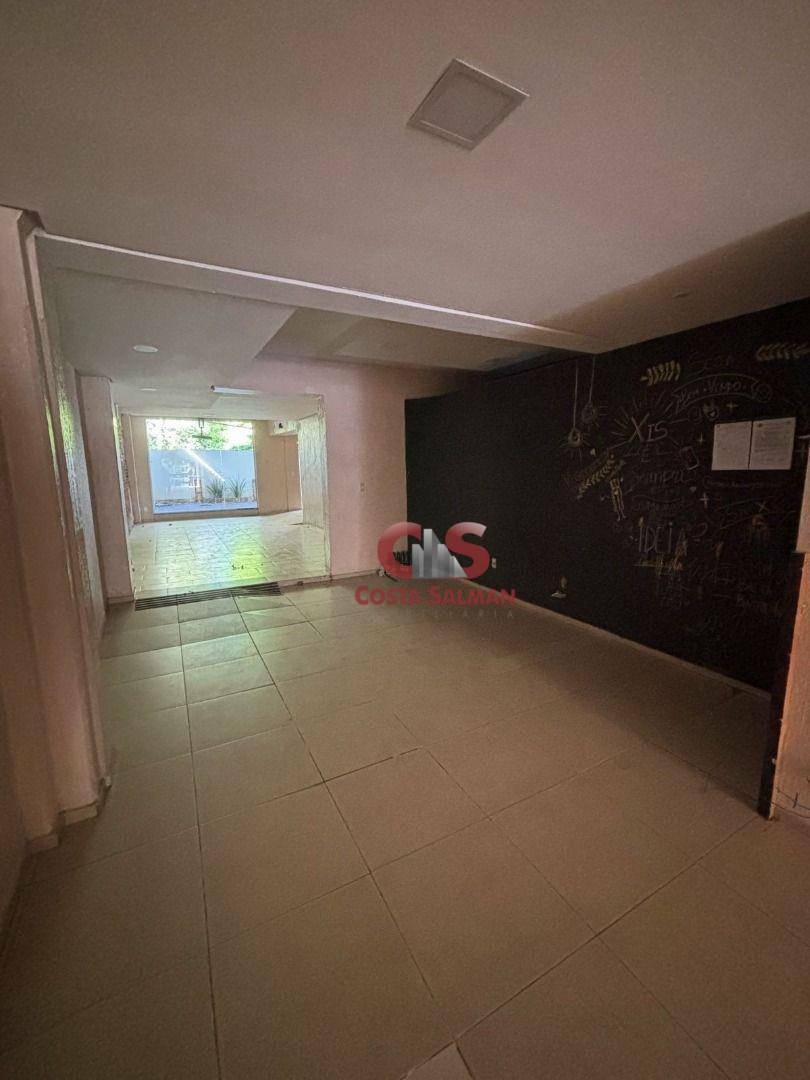 Conjunto Comercial-Sala para alugar, 240m² - Foto 2