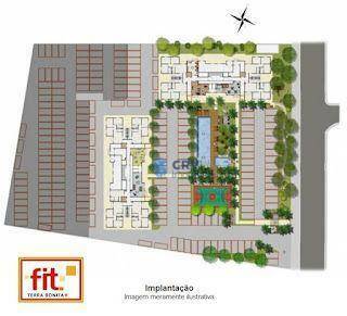 Apartamento, 3 quartos, 75 m² - Foto 30