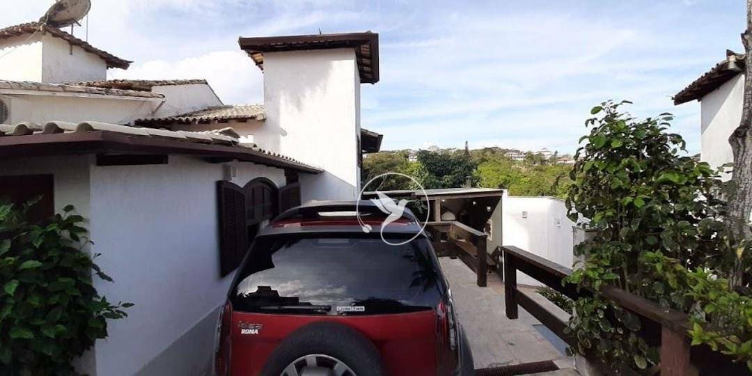 Casa de Condomínio à venda com 5 quartos, 160m² - Foto 3