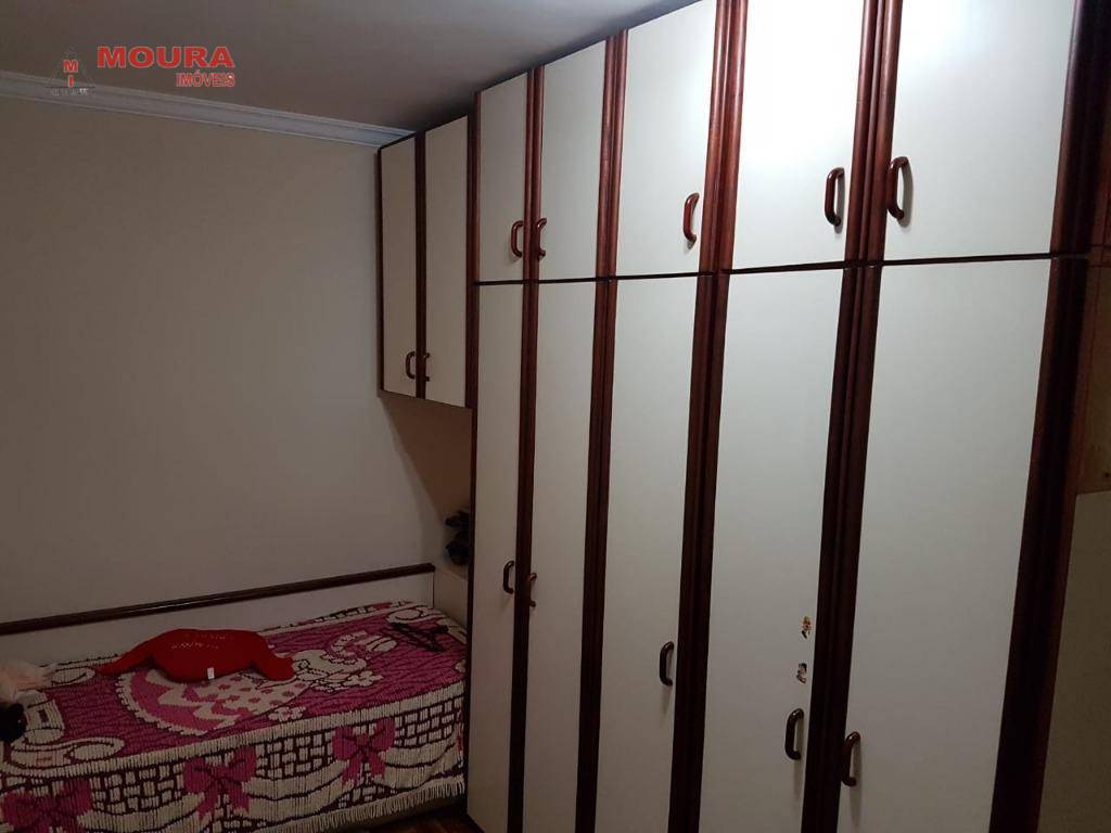 Sobrado à venda com 3 quartos, 260m² - Foto 6