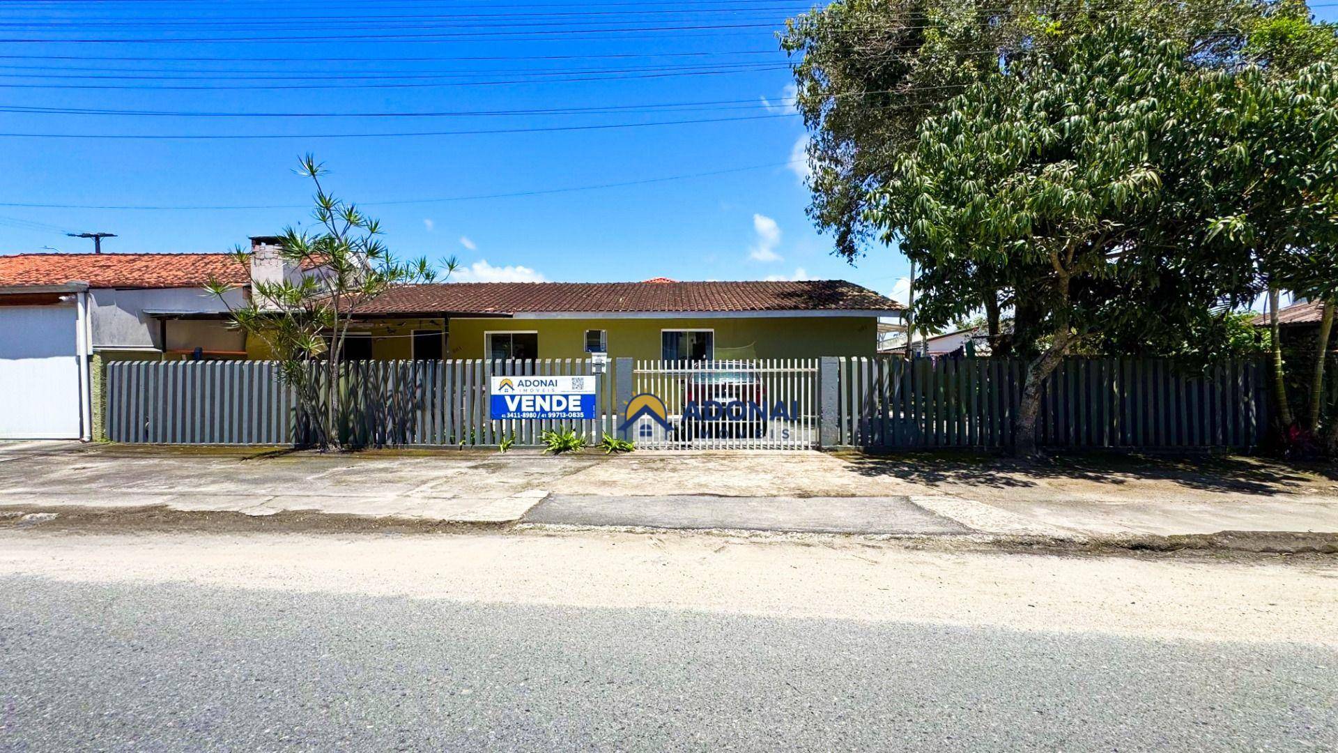 Casa, 4 quartos, 137 m² - Foto 3