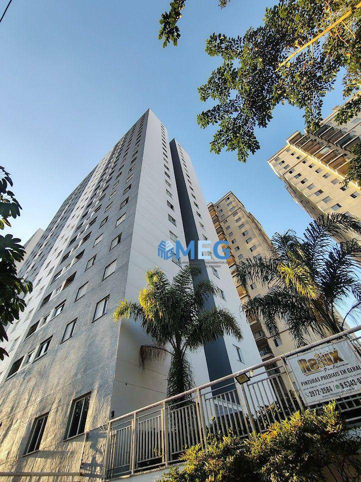 Apartamento para alugar com 2 quartos, 59m² - Foto 61