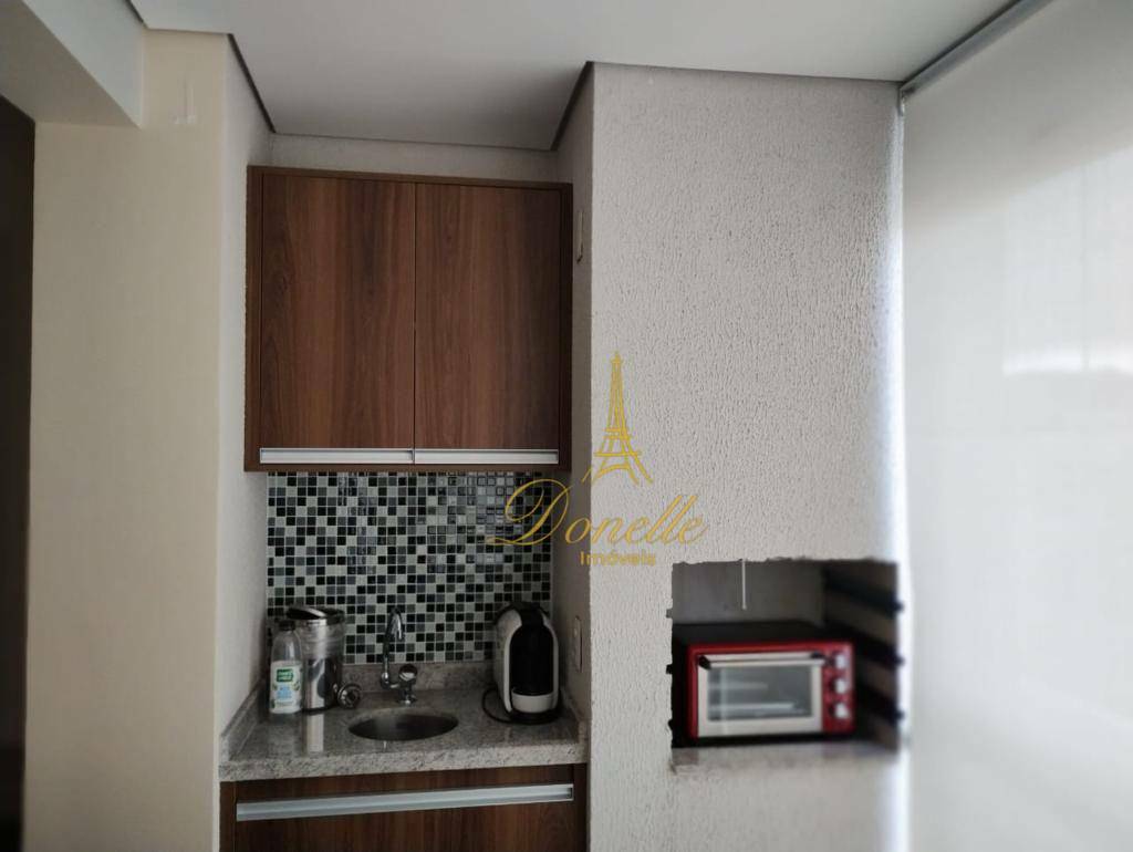 Apartamento à venda com 3 quartos, 90m² - Foto 3