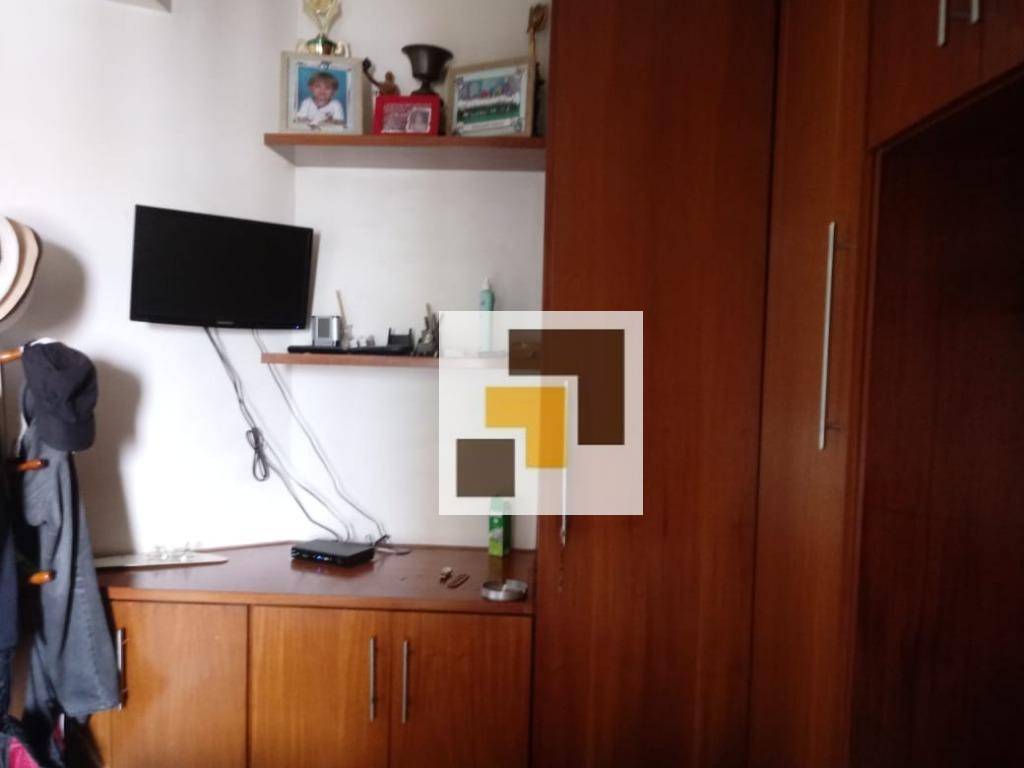 Apartamento à venda com 5 quartos, 232m² - Foto 22