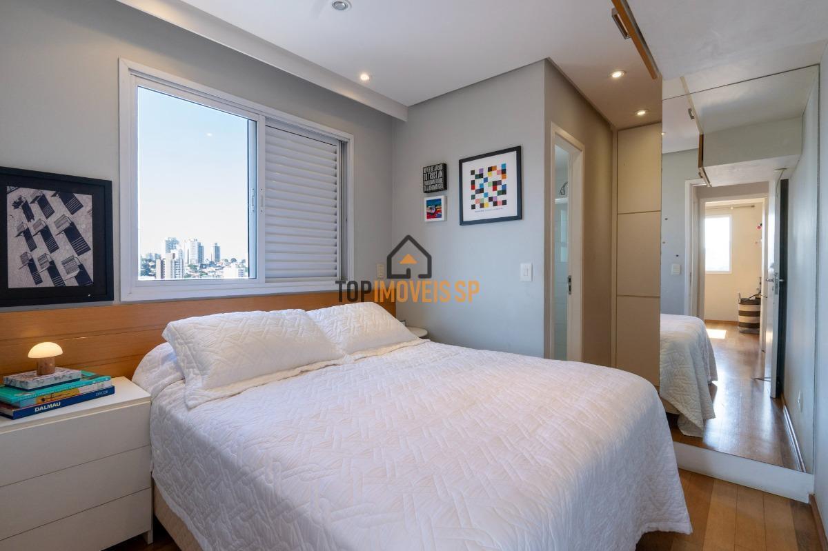 Apartamento à venda com 2 quartos, 66m² - Foto 10