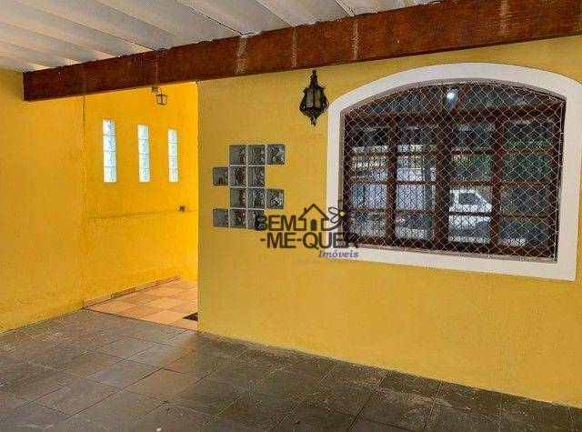 Sobrado à venda com 3 quartos, 173m² - Foto 4