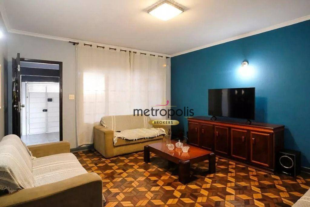 Sobrado à venda com 4 quartos, 215m² - Foto 3