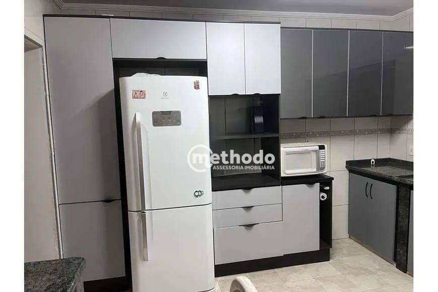 Casa à venda com 3 quartos, 272m² - Foto 9